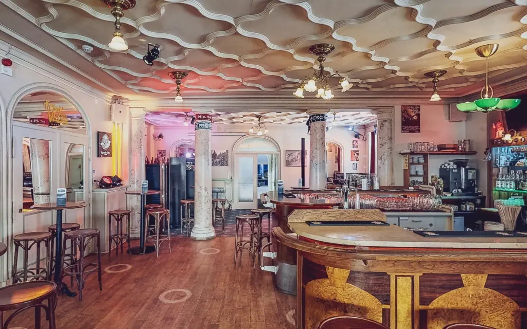 Hotel Montana, zdjęcie 3