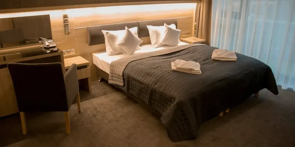 Hotel Jakuszyce, zdjęcie 8