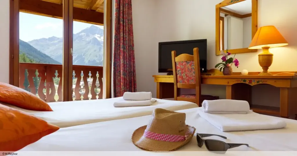 Hotel Club Le Val Cenis, zdjęcie 13