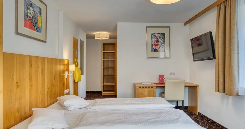 Hotel Erika, zdjęcie 9