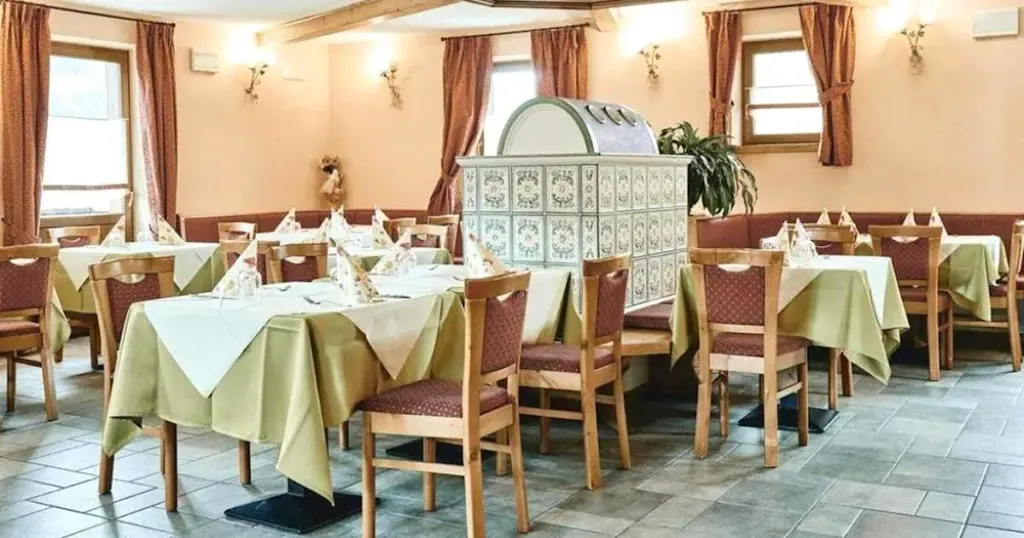 Hotel 2000 Eira, zdjęcie 4