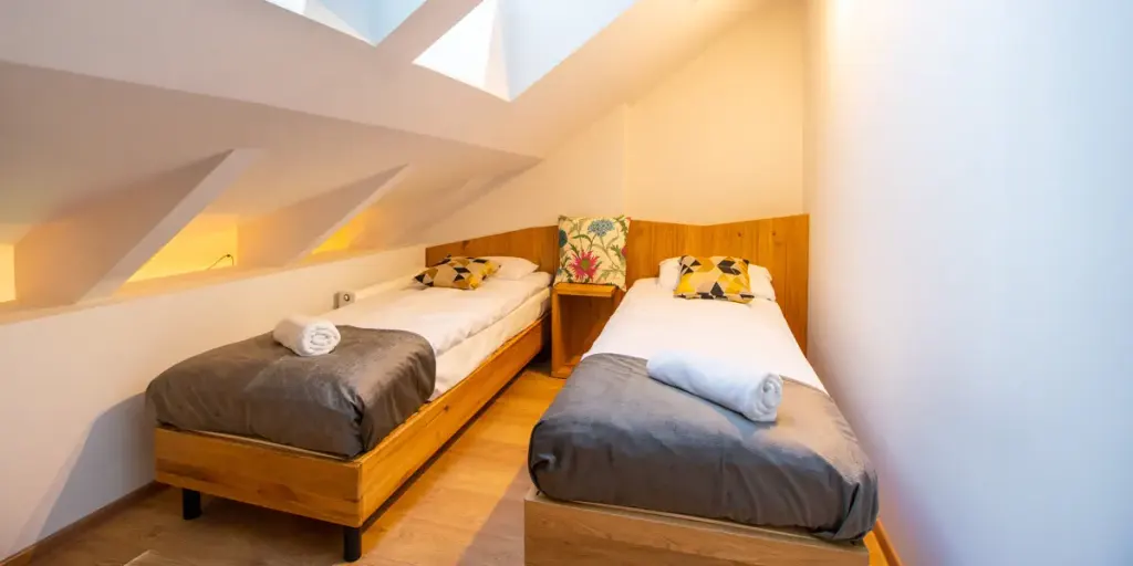Aparthotel Pod Stokiem, zdjęcie 8