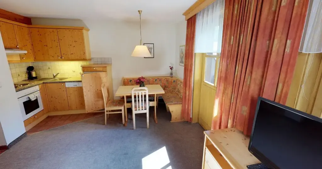Familienparadies Wolfgangbauer, zdjęcie 15
