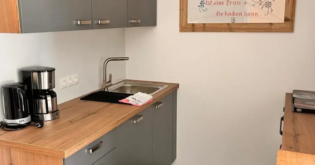 Ferienwohnungen Ellmer, zdjęcie 4