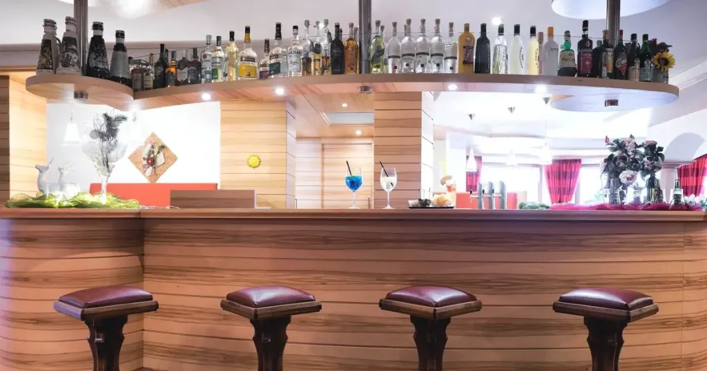 Hotel Sonne-Sole, zdjęcie 13