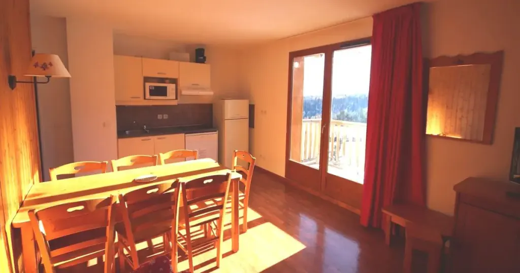 Le Hameau du Puy, zdjęcie 5