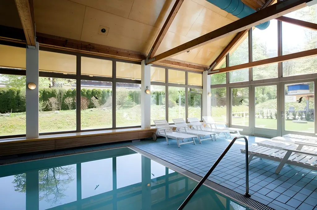 Hotel Jezero Bohinj, zdjęcie 7