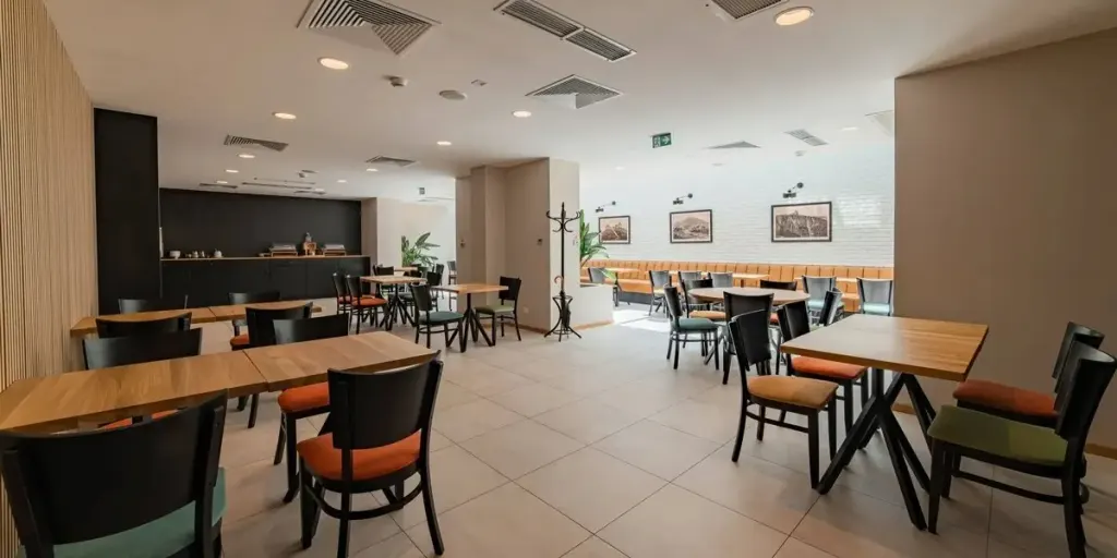 Kazalnica Family Resort with Pool & Restaurant by Solarento, zdjęcie 7