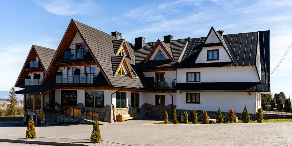 Zapotoczny Residence, zdjęcie 17
