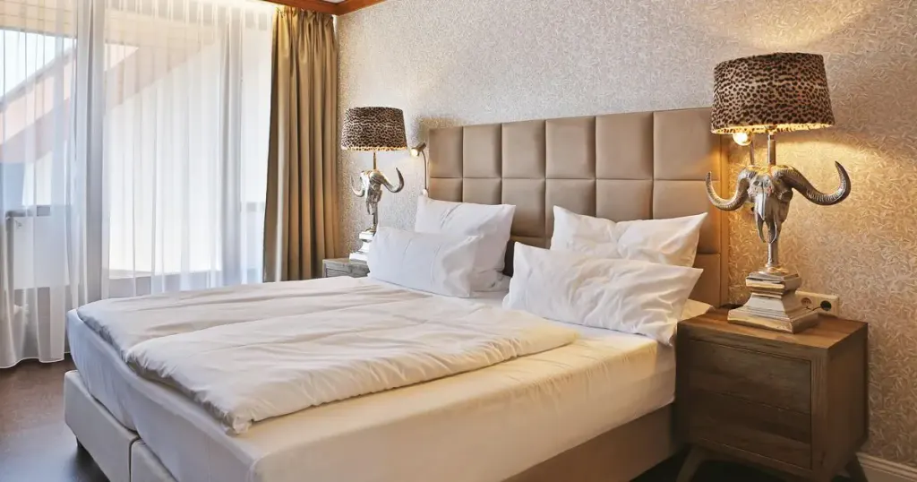 Waldhotel Luise, zdjęcie 3