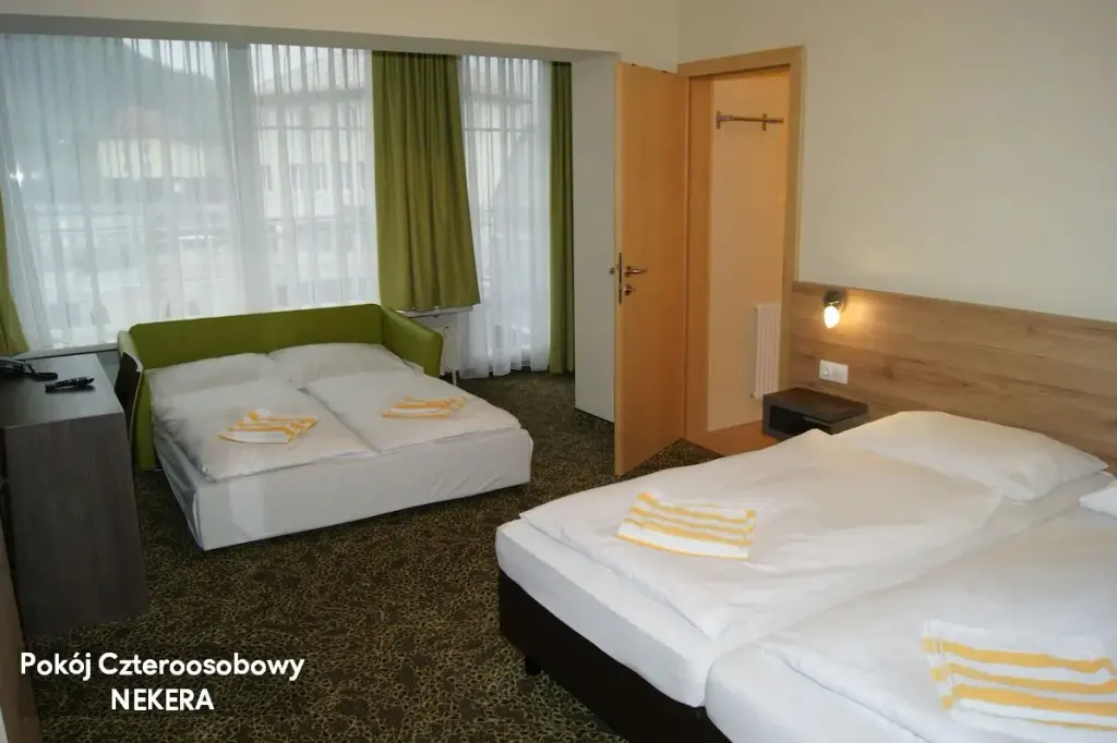 Hotel Lindenhof, zdjęcie 7
