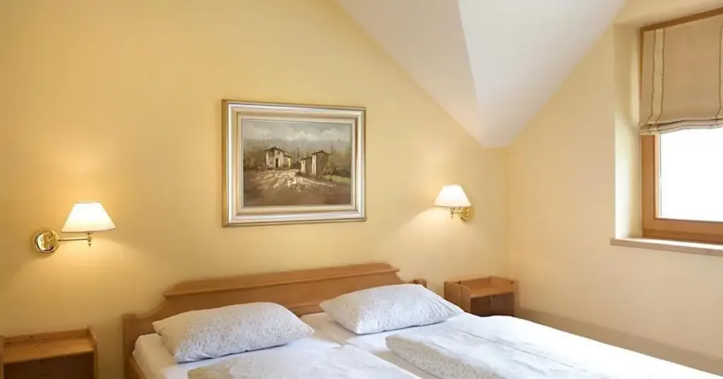 Hapimag Resort St. Michael, zdjęcie 3