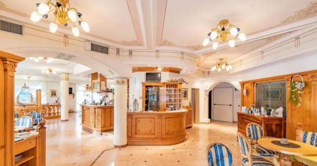 Hotel Europa, zdjęcie 5