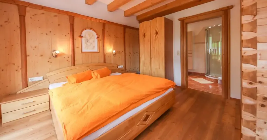 Appartements Pfaffenreither, zdjęcie 11