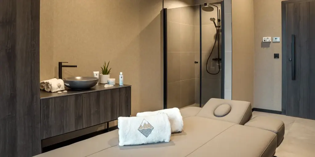 Termy Karkonosze Resort & Spa, zdjęcie 4