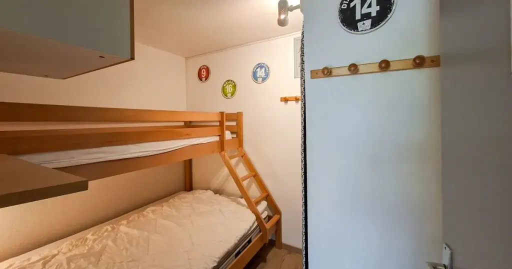 Résidence Sagittaire, zdjęcie 6