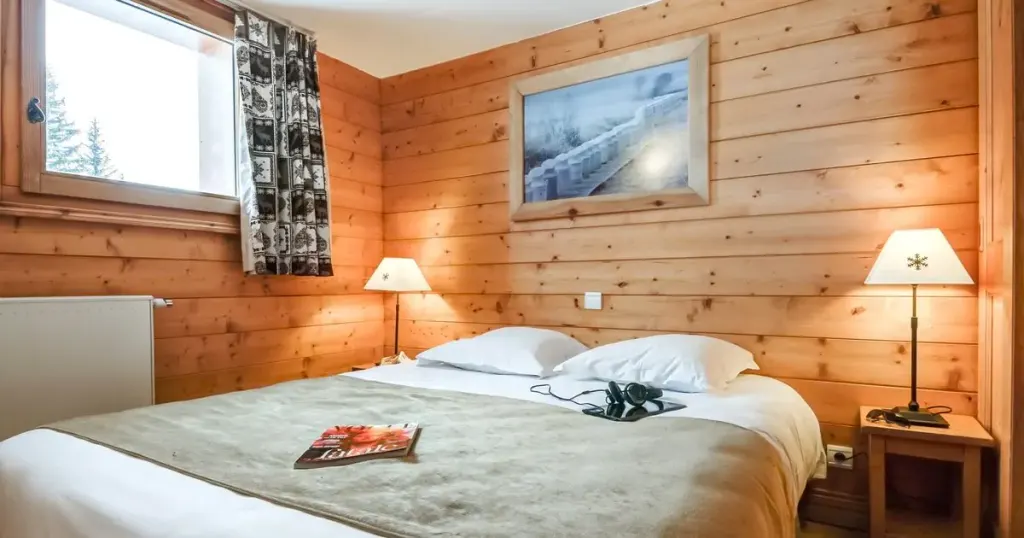 Premium Résidence Les Alpages, zdjęcie 12