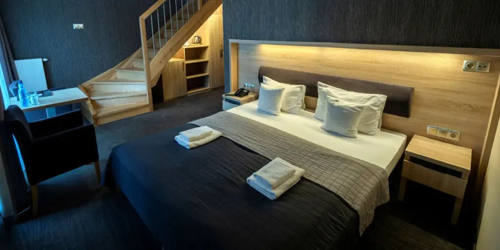 Hotel Jakuszyce, zdjęcie 11