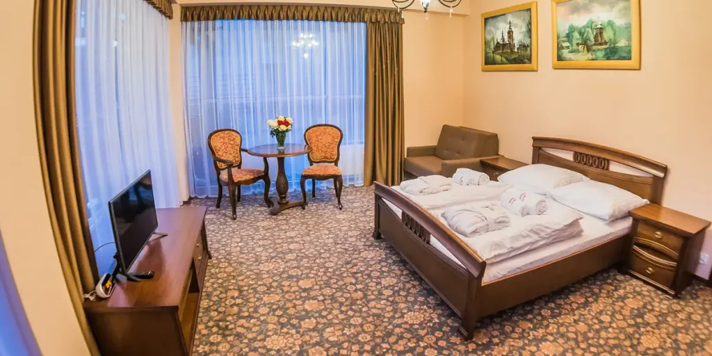 Hotel Victoria Cecchini, zdjęcie 7