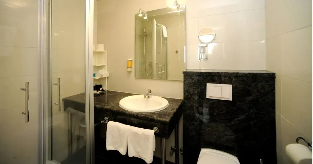 Hotel Rösslwirt, zdjęcie 13