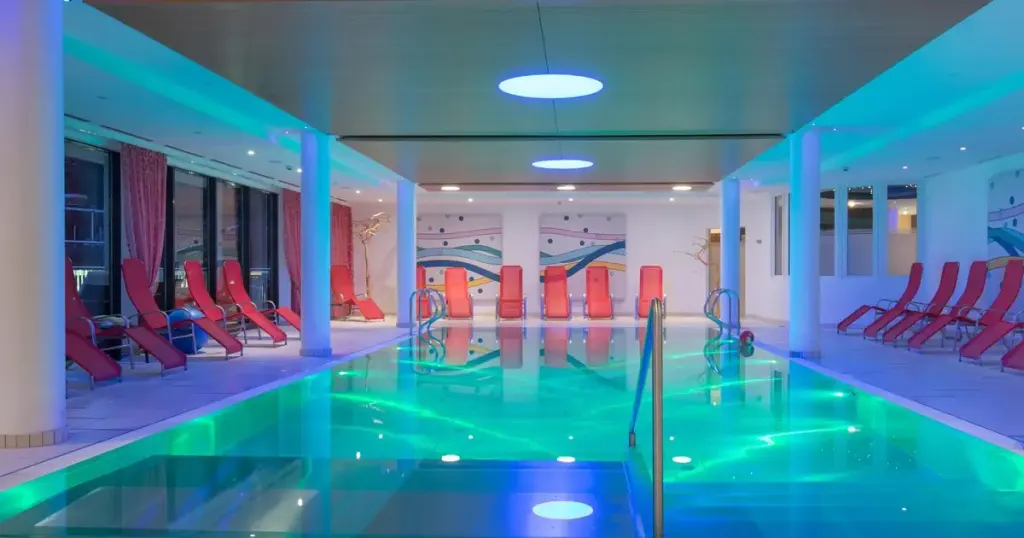 Hotel Amadeus Micheluzzi, zdjęcie 20