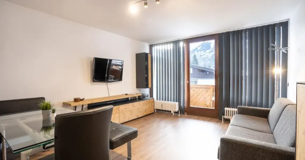 Kaprun Apartments, zdjęcie 9