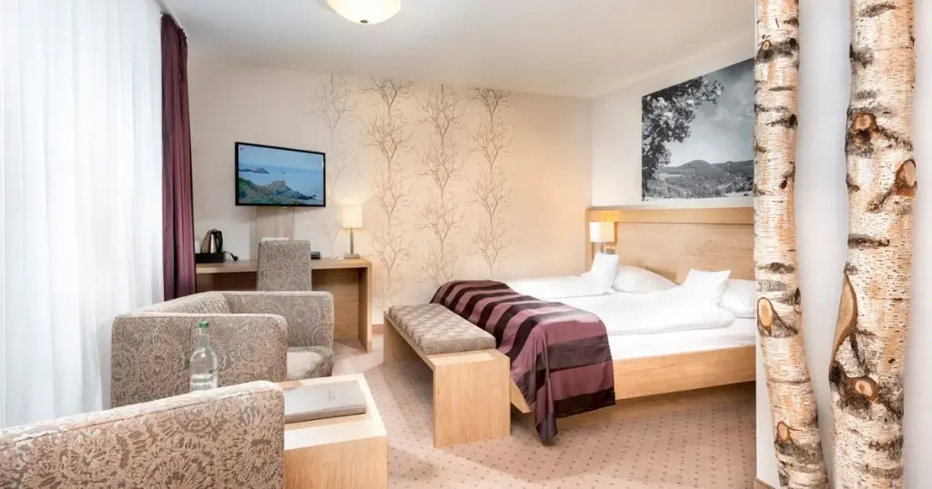 Best Western Plus Hotel, zdjęcie 9