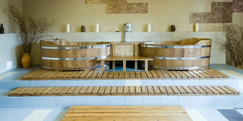 Hotel Dziki Potok SPA, zdjęcie 4