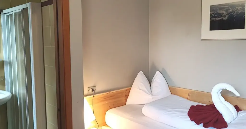 Pension Fellis, zdjęcie 8