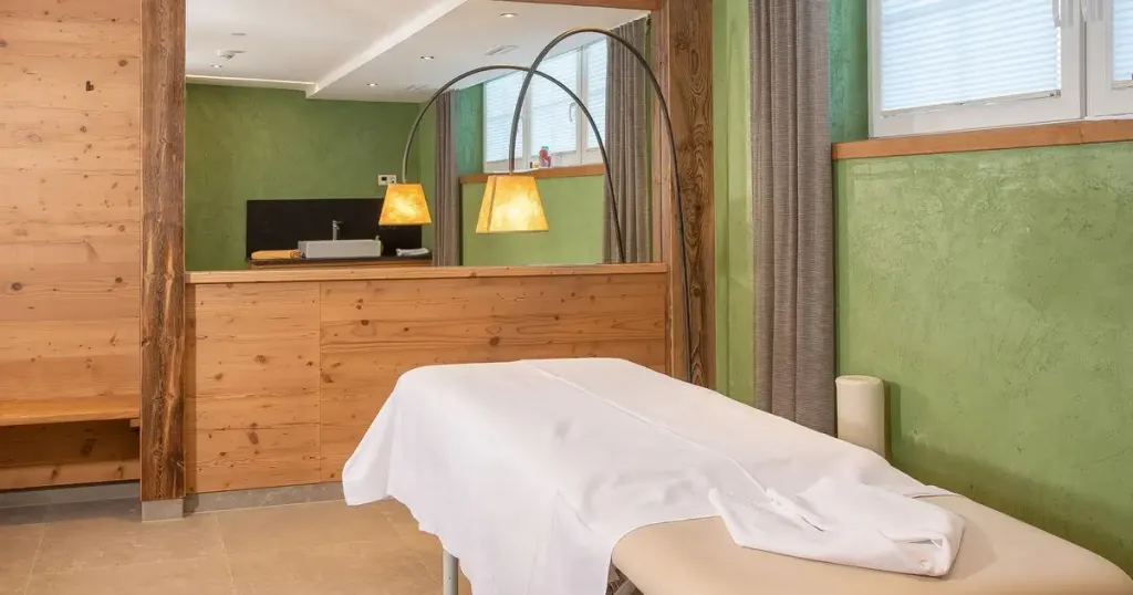 Hotel Elisabeth & SPA, zdjęcie 15