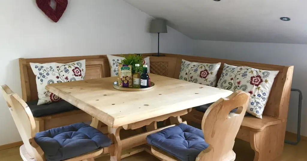 Schneehaus Chalet & Lodge, zdjęcie 14