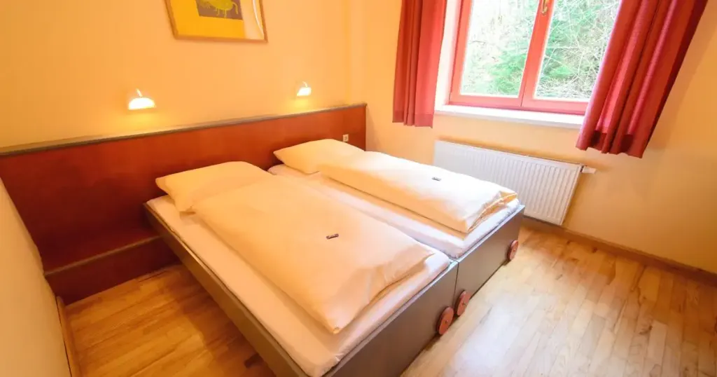 JUFA Hotel Mariazell-Sigmundsberg, zdjęcie 12