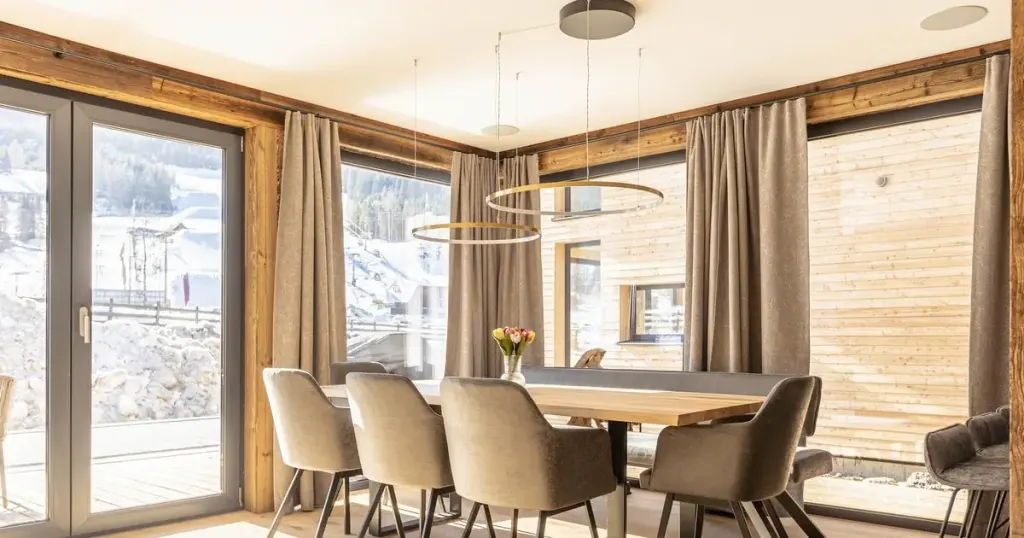 Kreischberg Pool Villas & Penthouses, zdjęcie 10