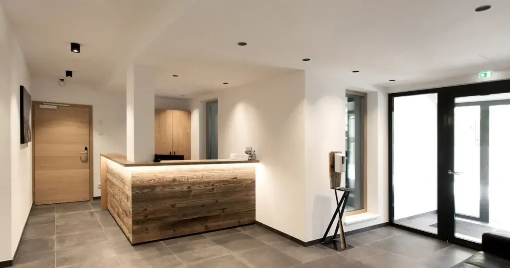 Alpium Appartements, zdjęcie 12