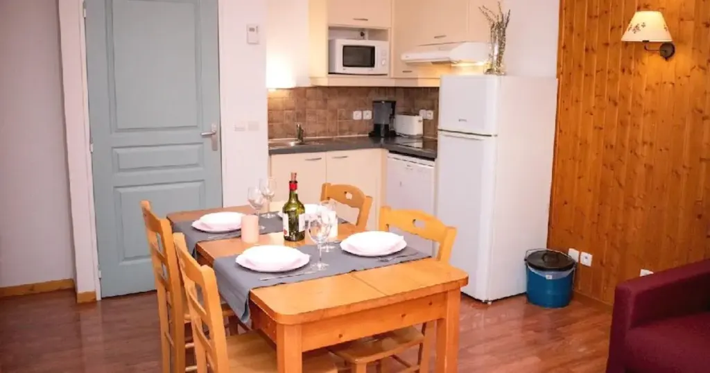 Le Hameau du Puy, zdjęcie 20