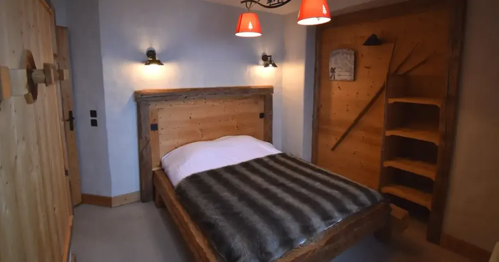 Chalet Le Grenier De Germaine, zdjęcie 10