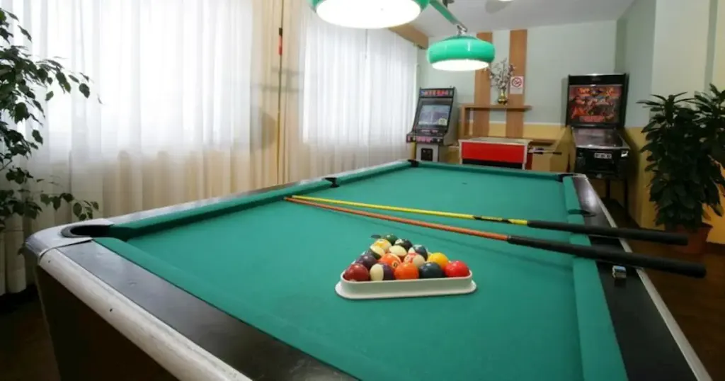 Hotel Splendid, zdjęcie 4