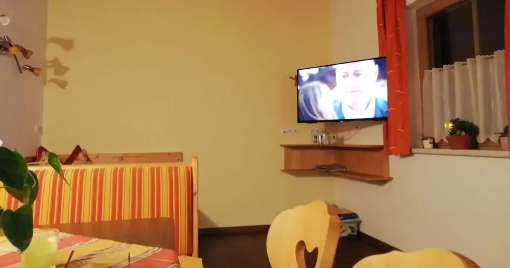 Ferienwohnung Heim, zdjęcie 14
