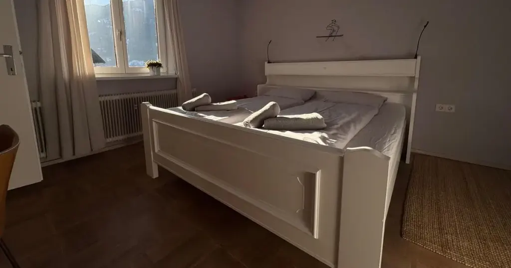 Chalet FRANZI, zdjęcie 9