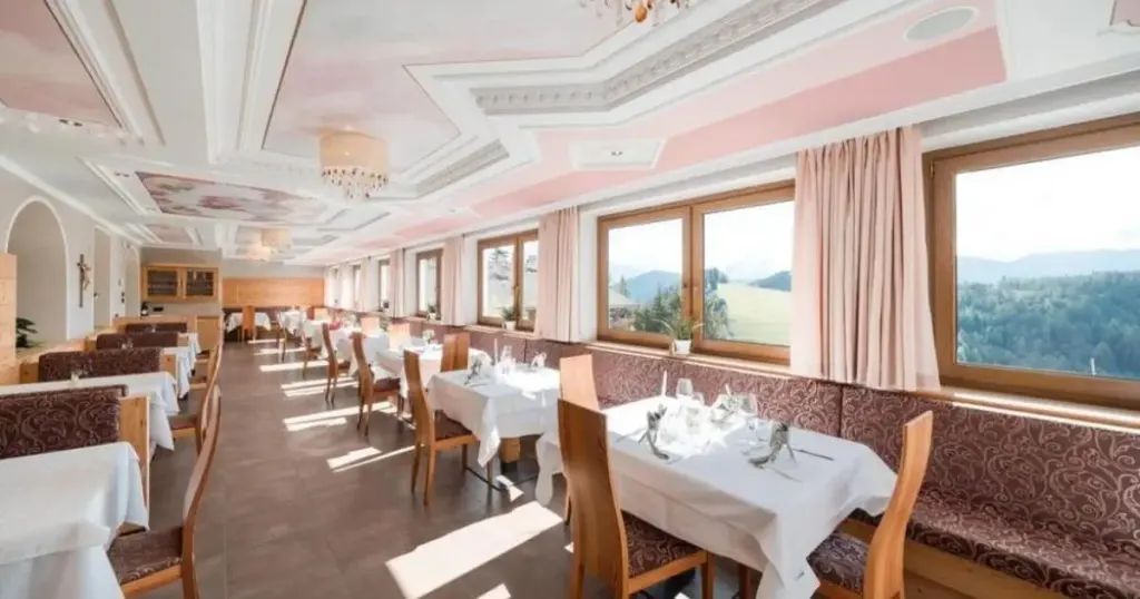 Hotel Pütia, zdjęcie 5