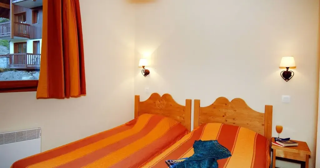 Les Alpages du Corbier, zdjęcie 11