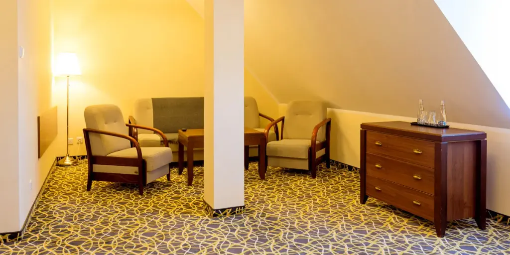 Hotel Relaks Wellness & SPA, zdjęcie 13