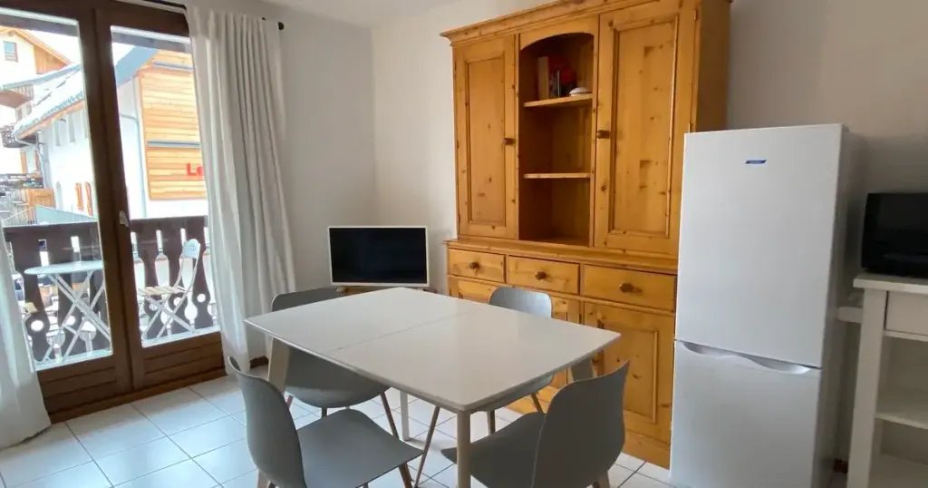 Résidence Tigny, zdjęcie 16