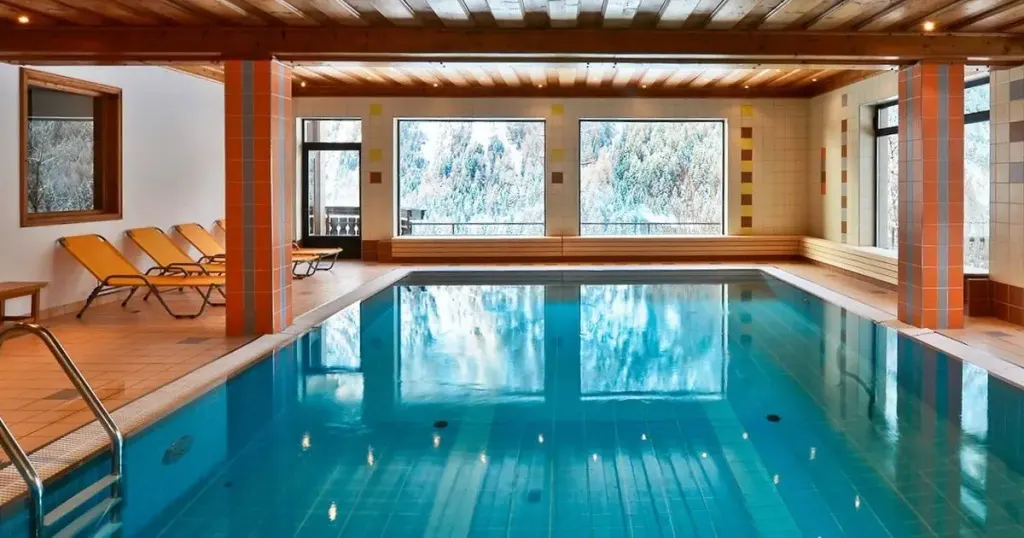 Landhotel Post, zdjęcie 4