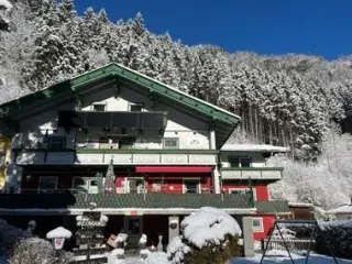 Mölltaler Appartements, zdjęcie 16