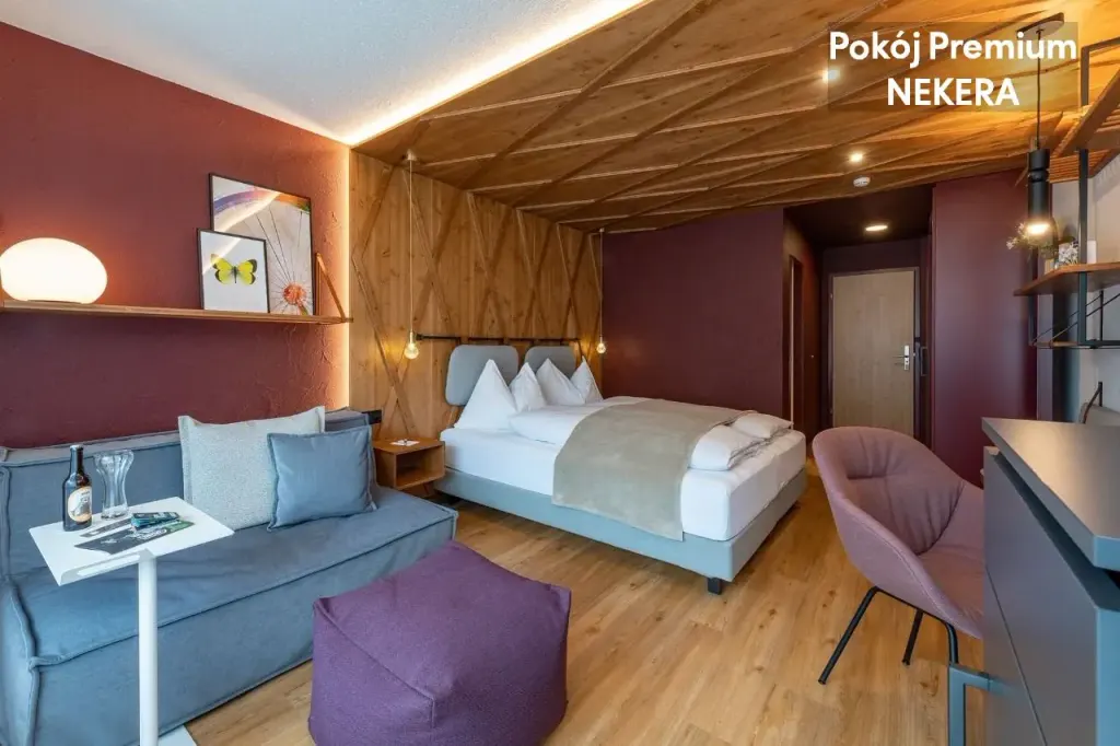 Sunstar Hotel Lenzerheide, zdjęcie 5
