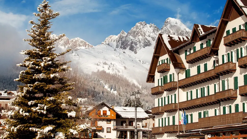 TH San Martino Di Castrozza, zdjęcie 10