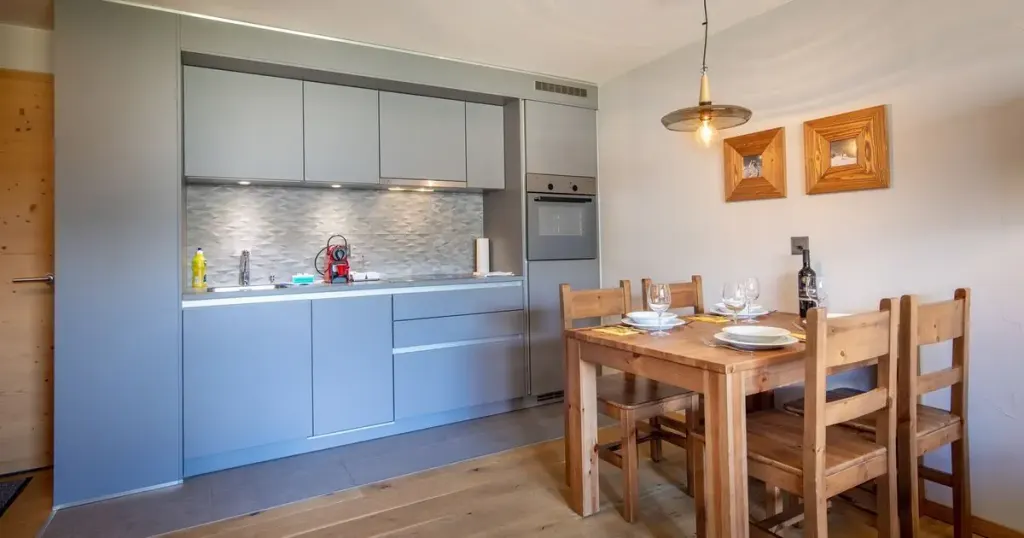 SWISSPEAK Resorts Vercorin, zdjęcie 11