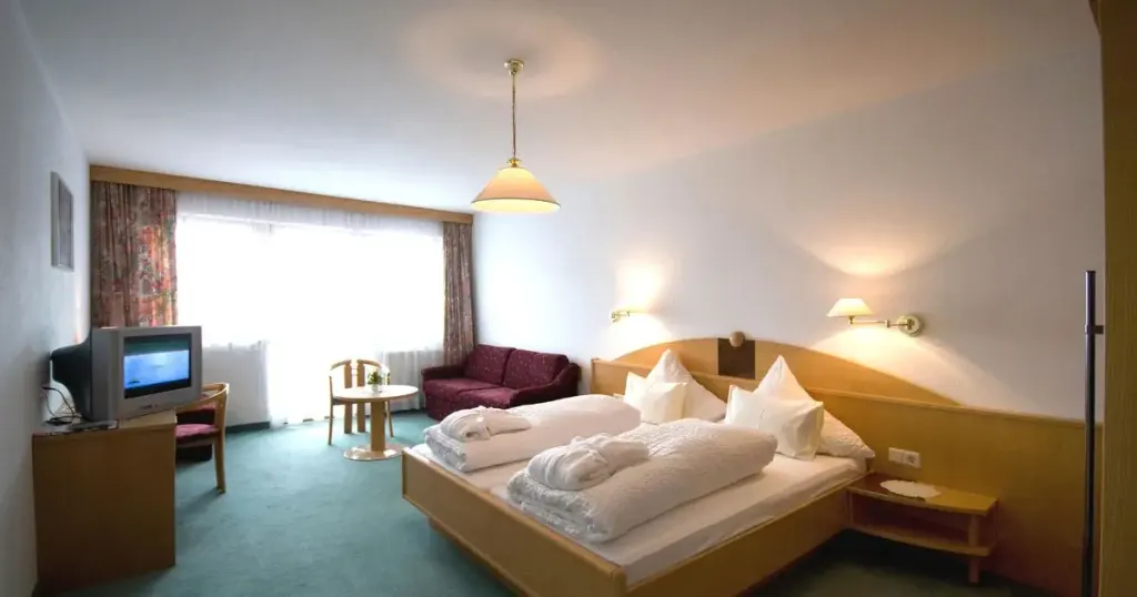 Hotel Amadeus Micheluzzi, zdjęcie 10