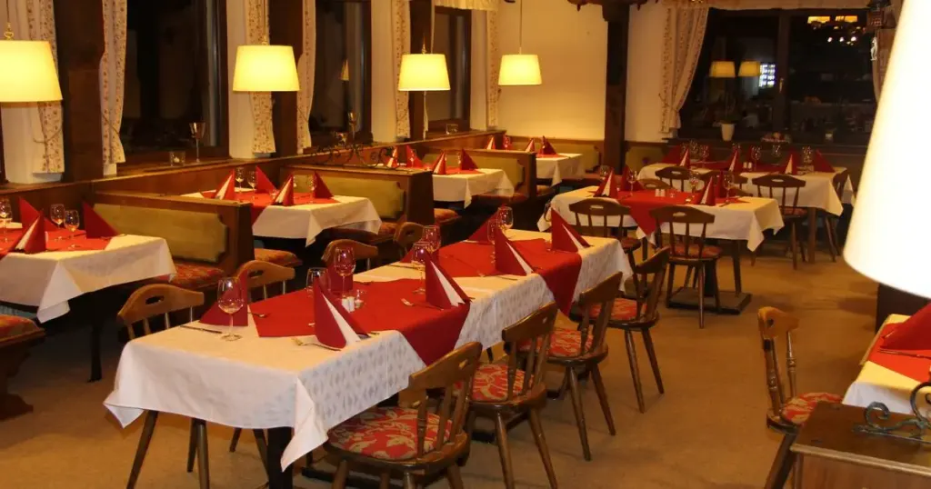 Hotel Stubnerhof, zdjęcie 4